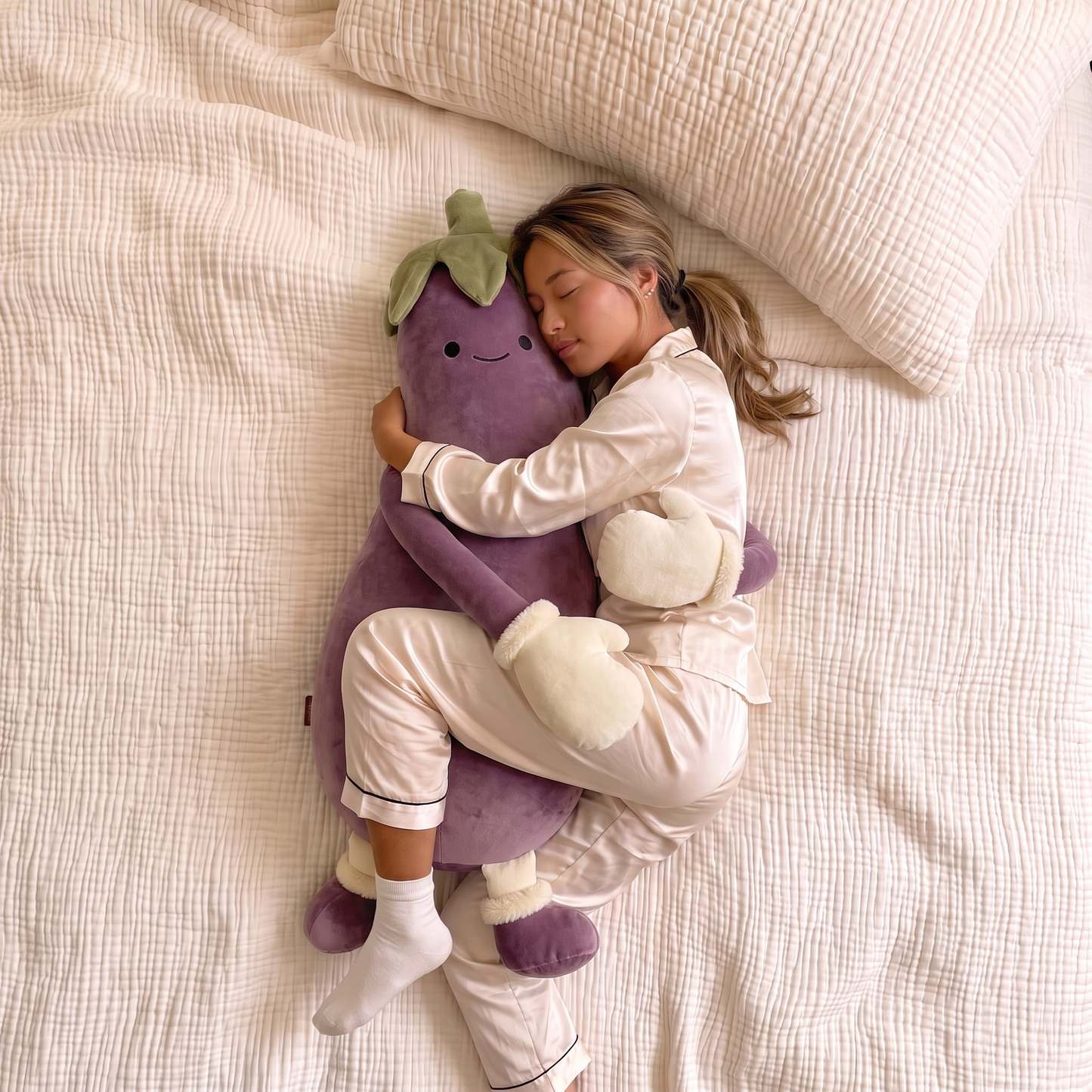 Tap Plushie (Adult)