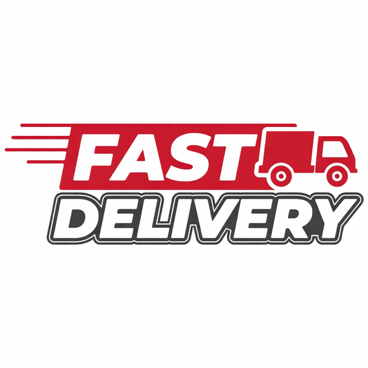 Priority Shipping