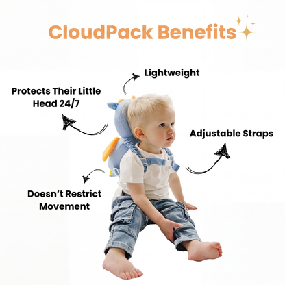 CloudPack