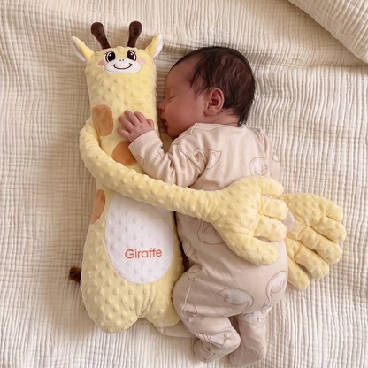Tap Plushie