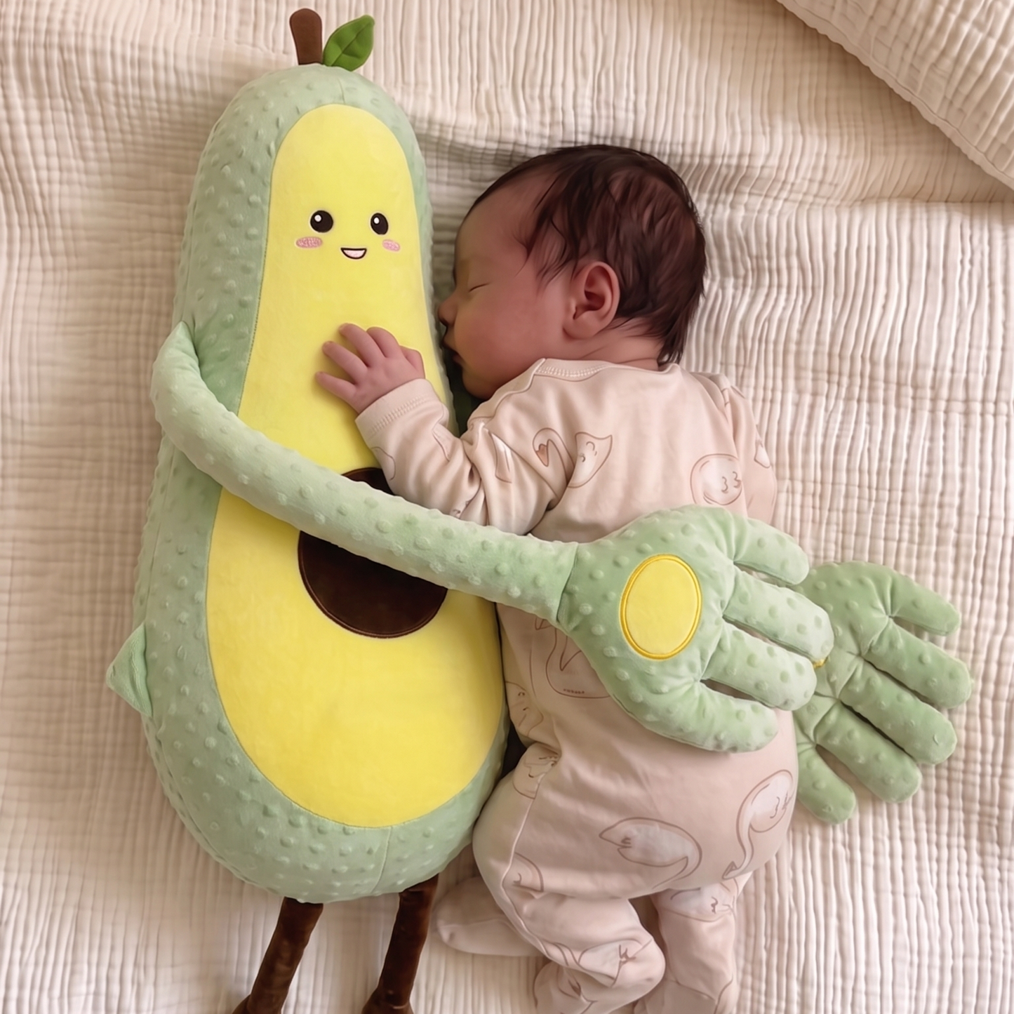 Tap Plushie