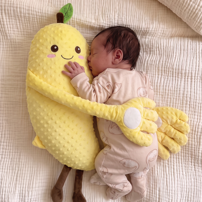 Tap Plushie