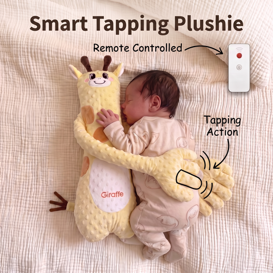 Tap Plushie