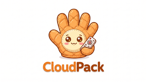 CloudPack